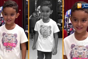 برنامج so fashion / أجمل وأحدث  كولكشن ملابس أطفال