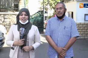 الناطق الرسمي لنقابة الكنابست يكشف عن امكانية تمديد عهدة الخدمات الإجتماعية