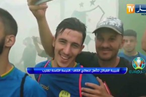 EURO النهار: الشياطين الحمر يطيحون بحامل اللقب والتشيك تعطل الطواحين الهولندية بثنائية