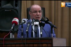 وزير الشؤون الدينية :” قوافل الشهداء وصلت الـ7 ملايين من أجل بقاء القرآن الكريم في الجزائر”
