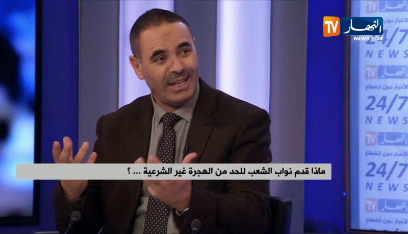 تنامي ظاهرة “الحرقة” بالجزائر…البحث عن حلول حقيقية الغائب الأكبر