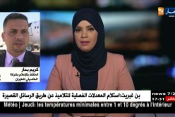 المكلف بالإعلام بشركة الطاسيلي: الطائرة لم تكمل رحلتها بسبب خلل تقني وستعود إلى العمل قريبا