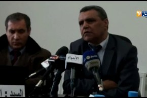 بجاية: إرسال إعذارات للأساتذة المضربين ..!