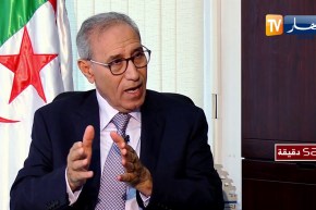 تساؤلات: مجمع Logitrans.. هكذا يضمن نقل المنتجات على الشريط الحدودي