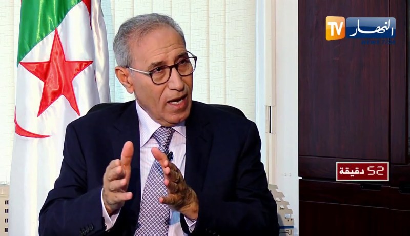 وزير النقل: الدولة لن تتخلي عن المؤسسات التابعة لنقل البحري