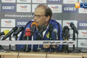 شبيبة القبائل تتأهل إلى نهائي كأس الكاف وتواجه الرجاء البيضاوي