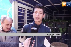 بعضها نزل سعره لأقل من 10 دج .. خضر ترمى في أسواق الجملة !