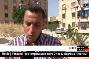 قالمة: التحليقات الغربية والسراويل الممزقة عنوان الدخول المدرسي