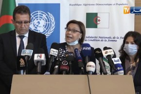 كوثر كريكو: المرآة الريفية ضمن صلب مخطط رئيس الجمهورية