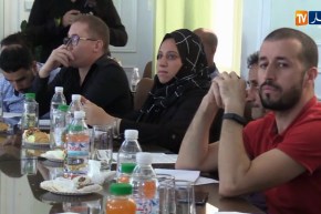 مالية: البنك الوطني الجزائري يطلق تطبيق bn@tic لضمان الخدمات عن بعد