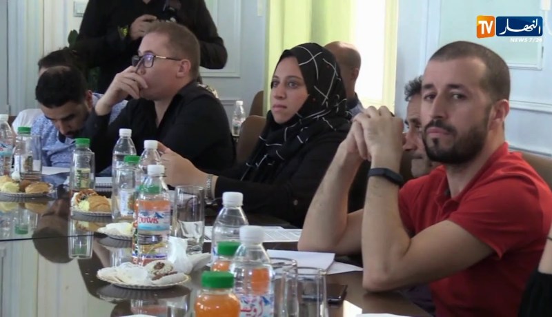 مالية: البنك الوطني الجزائري يطلق تطبيق bn@tic لضمان الخدمات عن بعد