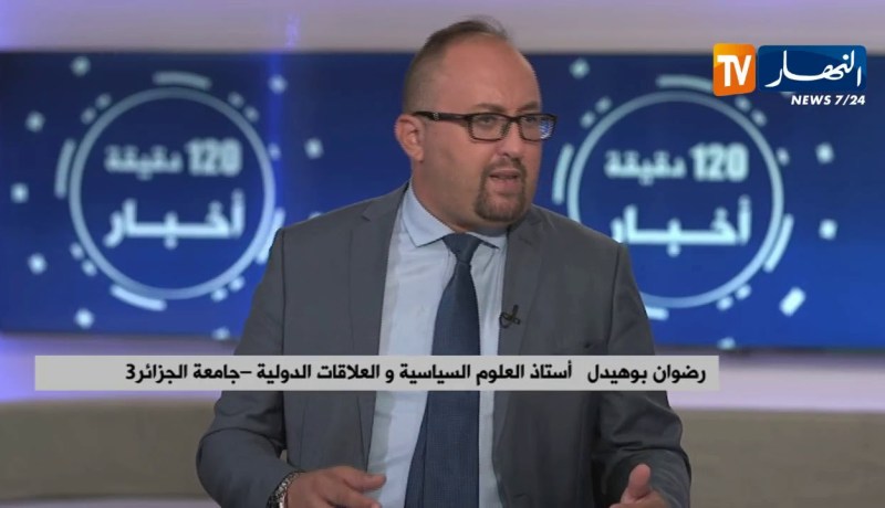 عامل الوقت يلعب على وتر الحوار .. ومطالب بتسريع وتيرة النقاشات