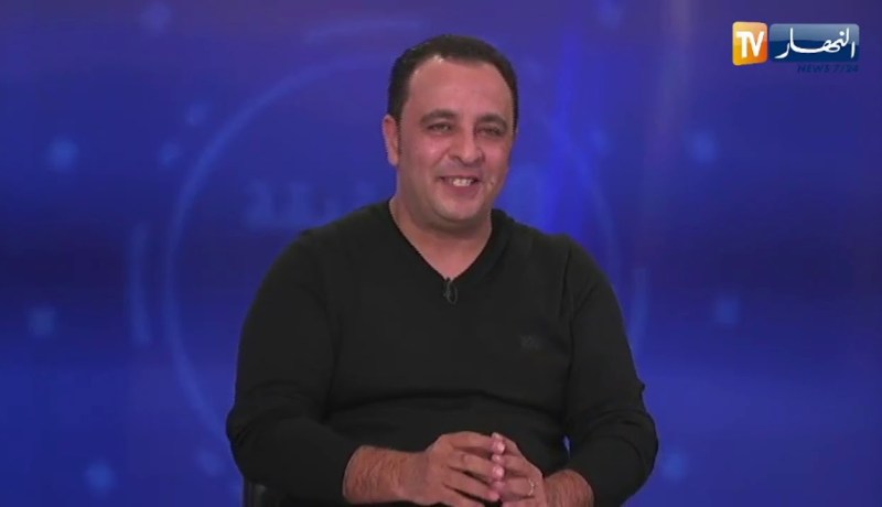 الشاب انور يصرح: سيكون لي مشروع مغ فنان راب قريبا