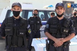 غليزان : توقيف شخص وحجز 1131 قرص مهلوس بوادي أرهيو