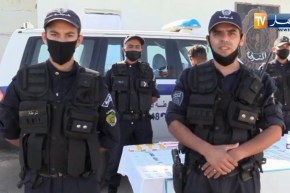 غليزان : توقيف شخص وحجز 1131 قرص مهلوس بوادي أرهيو