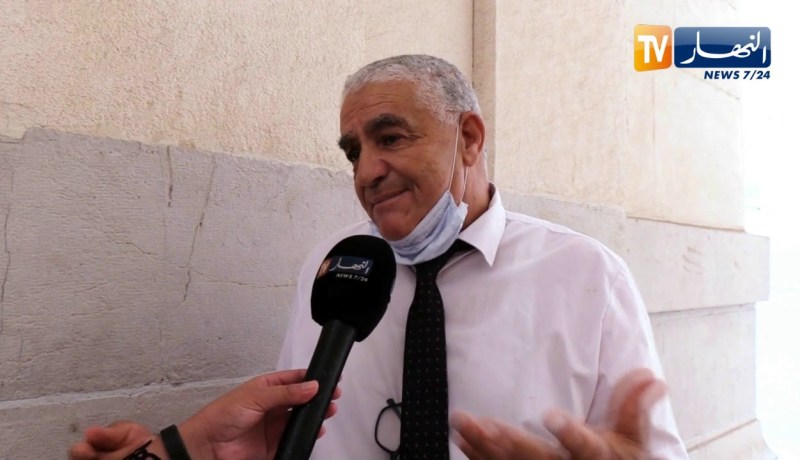 الجيش الأبيض.. المحامون يوجهون رسالة شكر للأطباء