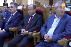 عدالة: زغماتي يؤكد مواصلة محاربة الفساد مع الإحترام التام لقرينة البراءة