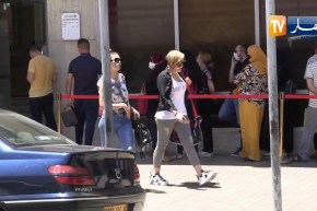 الجوية الجزائرية تفتح وكالتها بأودان في العاصمة