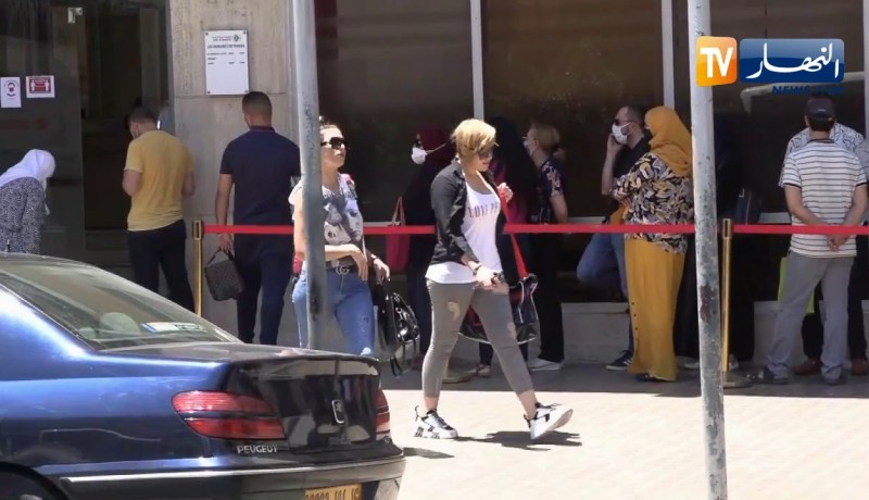 الجوية الجزائرية تفتح وكالتها بأودان في العاصمة