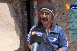 سيدي بلعباس: محمد.. بطّال يحلم بإنجاز مجسم للشهداء به العلم الوطني