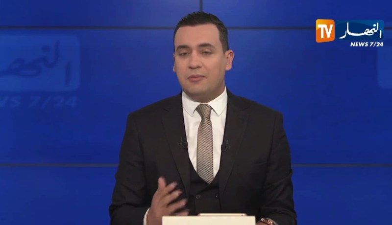 فيصل مطاوي: يجب إلغاء إمتحان البكالوريا في الجزائر وإستبداله بتقييم سنوي