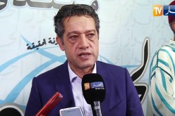حسان كشاش: سعيد بالدور الذي أديته في مسلسل “مشاعر”.. وأتمنى تقديم الأفضل