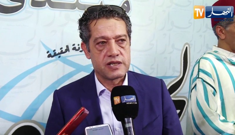 حسان كشاش: سعيد بالدور الذي أديته في مسلسل “مشاعر”.. وأتمنى تقديم الأفضل
