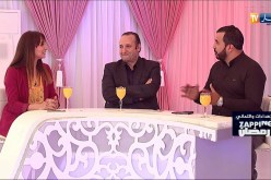 الممثلة صبرينة:  هذا هو سبب غيابي عن الخاوة 2 وأنا لست ضد عارضي الأزياء
