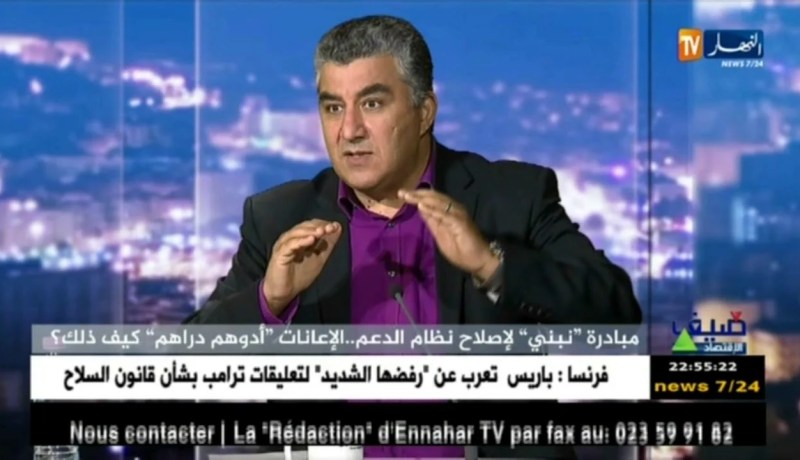 ضيف الإقتصاد/ مبادرة “نبني” لإصلاح نظام الدعم.. الإعانات “أدوهم دراهم” كيف ذلك؟