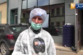 أبطال المستشفيات.. خط الدفاع الأول لمواجهة فيروس كورونا