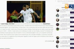 كشاف نادي بوردو يستغرب عدم حسم الفريق لصفقة هشام بوداوي
