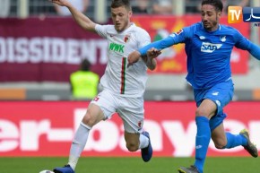 بلفوضيل يتلقى ثلاثة عروض من البطولة الإيطالية بعد تألقه