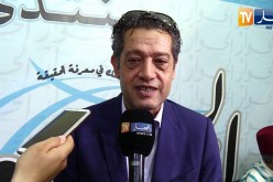الفنان حسان كشاش يتمنى للشعب الجزائري ومتابعي مسلسل “مشاعر” عيد سعيد