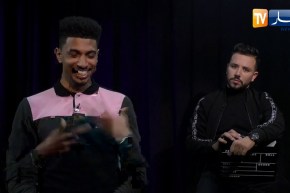 برنامج 360: 20 سؤال مع صانع المحتوى منذر.. “أنا إنسان عصبي وغيّور”