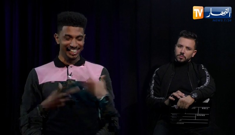 برنامج 360: 20 سؤال مع صانع المحتوى منذر.. “أنا إنسان عصبي وغيّور”