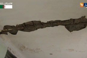 قسنطينة/ تلاميذ متوسطة جربوعة المكي يقاطعون الدراسة بسبب أوضاع المؤسسة