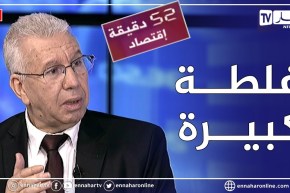 أحمد كاتب: وزارات وشركات متعددة تتحكم في المياه مما أدى إلى تبذير الأموال وسوء التسيير