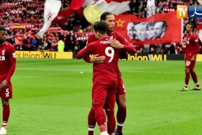 توتنهام يفوز بهدف وليفربول يتألق بهدفين ضد بورتو