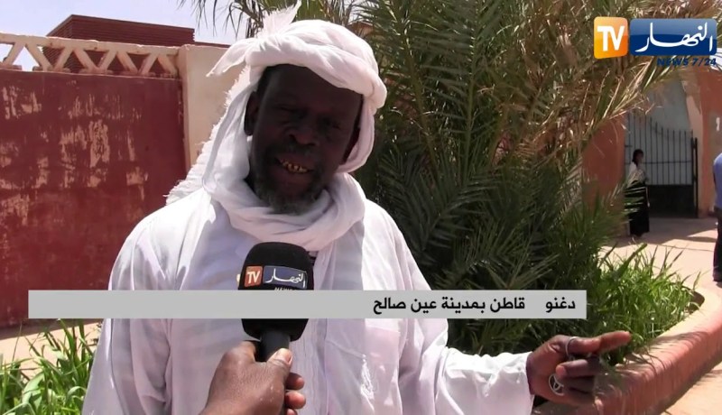 عين صالح: خدمات صحية غير متوفرة.. مواطنون يبحثون عن العلاج