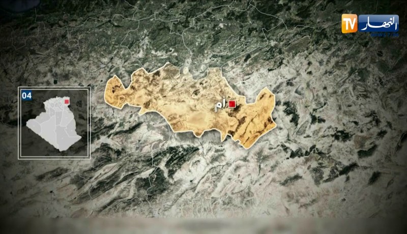 أم البواقي: حجز 1500 علبة من السجائر المهربة أجنبية المصدر