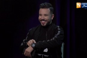 أول لقاء تلفزيوني مع صانع المحتوى “منذر” في برنامج 360