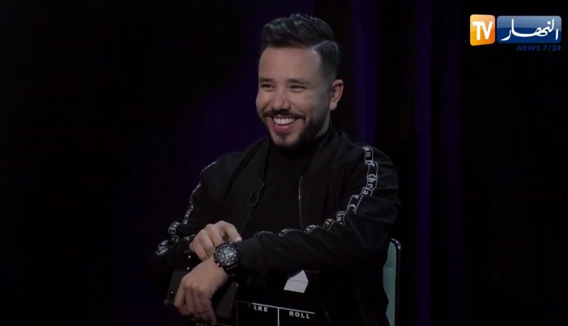 أول لقاء تلفزيوني مع صانع المحتوى “منذر” في برنامج 360