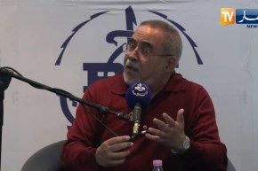 عبد العزيز مجاهد: منذ إسترجاع السيادة الوطنية إلى يومنا هذا والجزائر تناصر القضايا العادلة