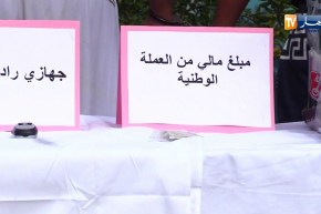 أمن: تفكيك جماعة إجرامية تضم أفارقة وحجز 2151 قاروة من المشروبات الكحولية