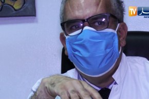 كورونا: يوميات الطبيب تابتي..  بين المتابعة النفسية و المهام الإدارية