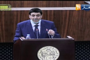 وزير المجاهدين: لسنا ضد الشعب الفرنسي ومطلبنا تجريم الإستعمار