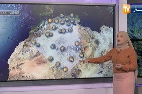 موجة حرّ بدرجات حرارة قياسية.. طقس الثلاثاء 29 جوان 2021