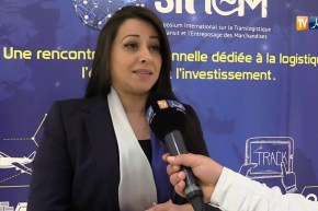 رئيسة سيتام: “عمليات شحن السلع وتخزينها تكلف مصاريف تصل 40 بالمئة من قيمتها”