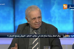 فاروق قسنطيني: القانون الجزائري لا يحارب الفساد في الجزائر وأقسى عقوبة هي السجن 10 سنوات
