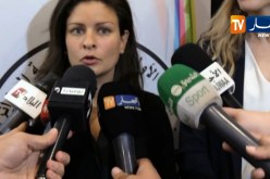 الإتحاد الدولي للجيدو ينظم ملتقى لمتابعة مشاريع المدارس في الجزائر